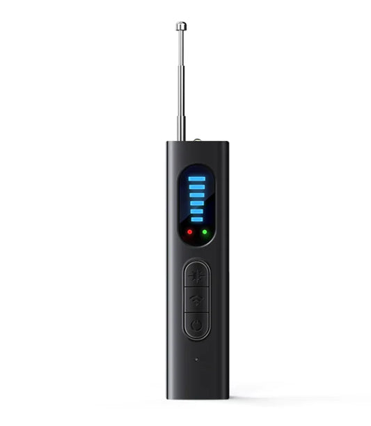 Hidden Camera Detector
