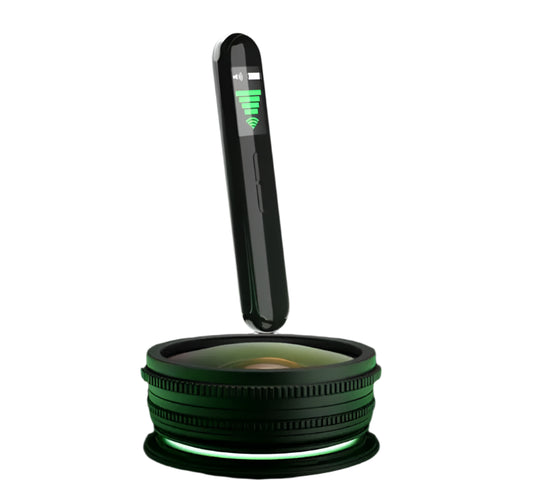Camera Probe Pen